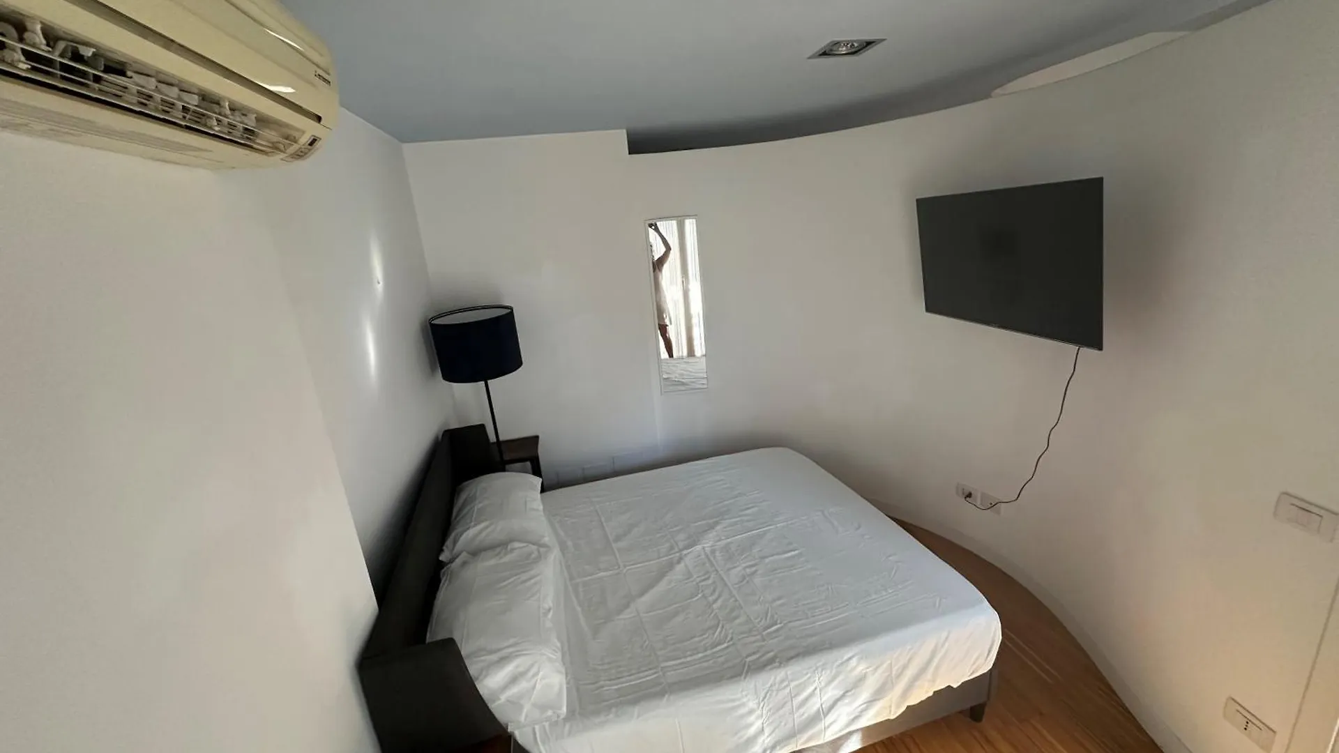 Appartement Modern Flat - Downtown à Rome