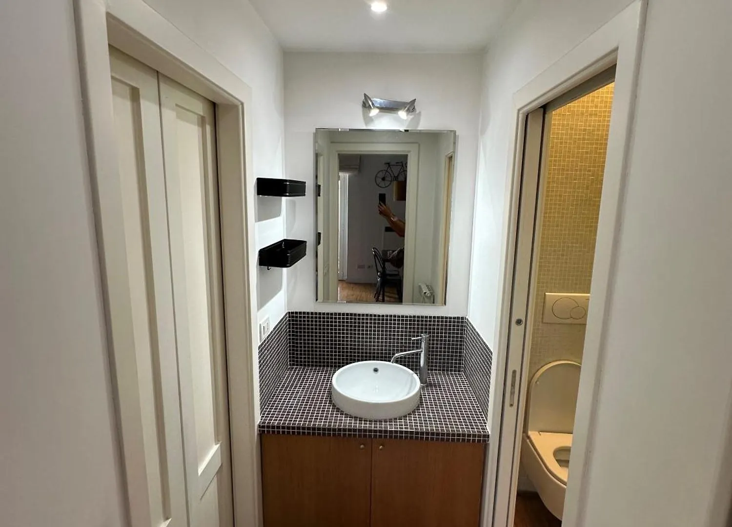 Appartement Modern Flat - Downtown à Rome
