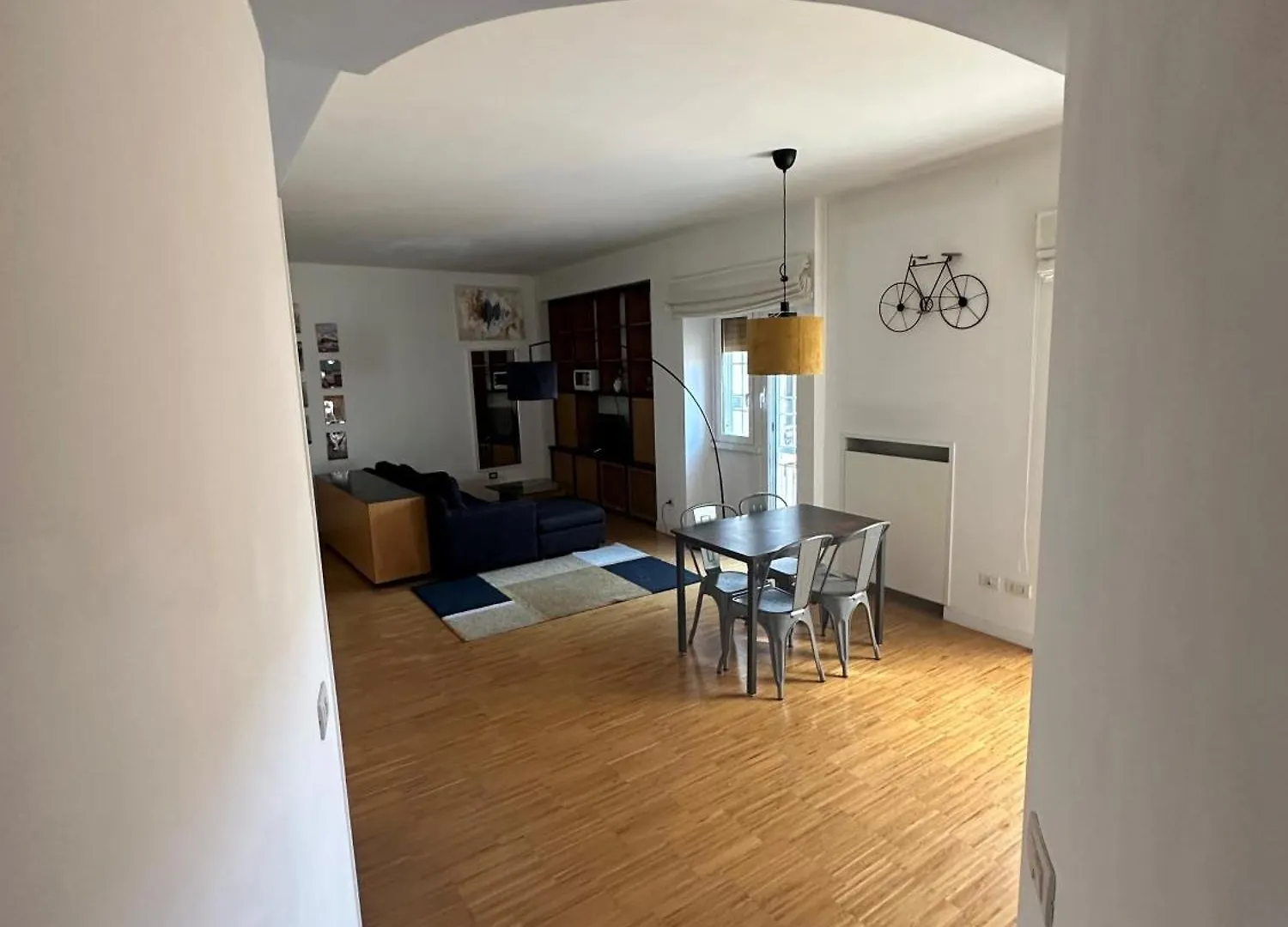 Modern Flat - Downtown Apartment Rome 0*,  Italy