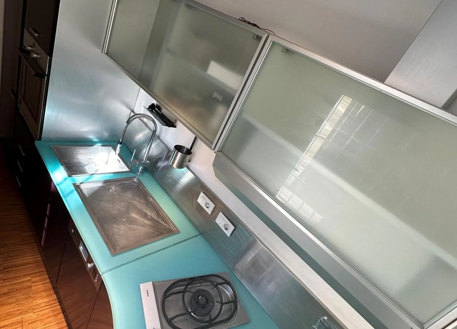 Modern Flat - Downtown Apartment Rome Italy