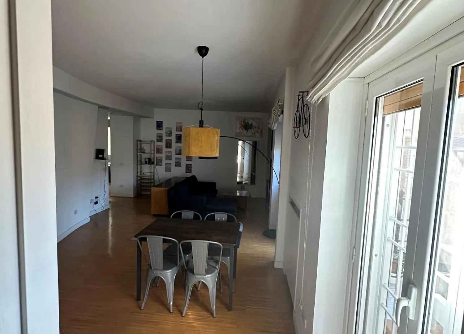 Modern Flat - Downtown Apartment Rome 0*,
