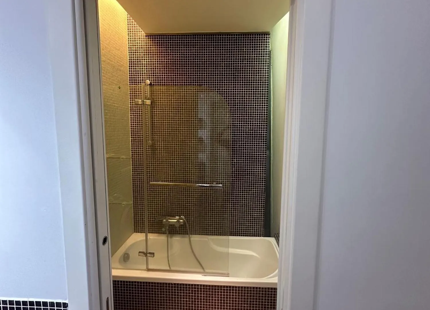 Modern Flat - Downtown Apartment Rome Italy