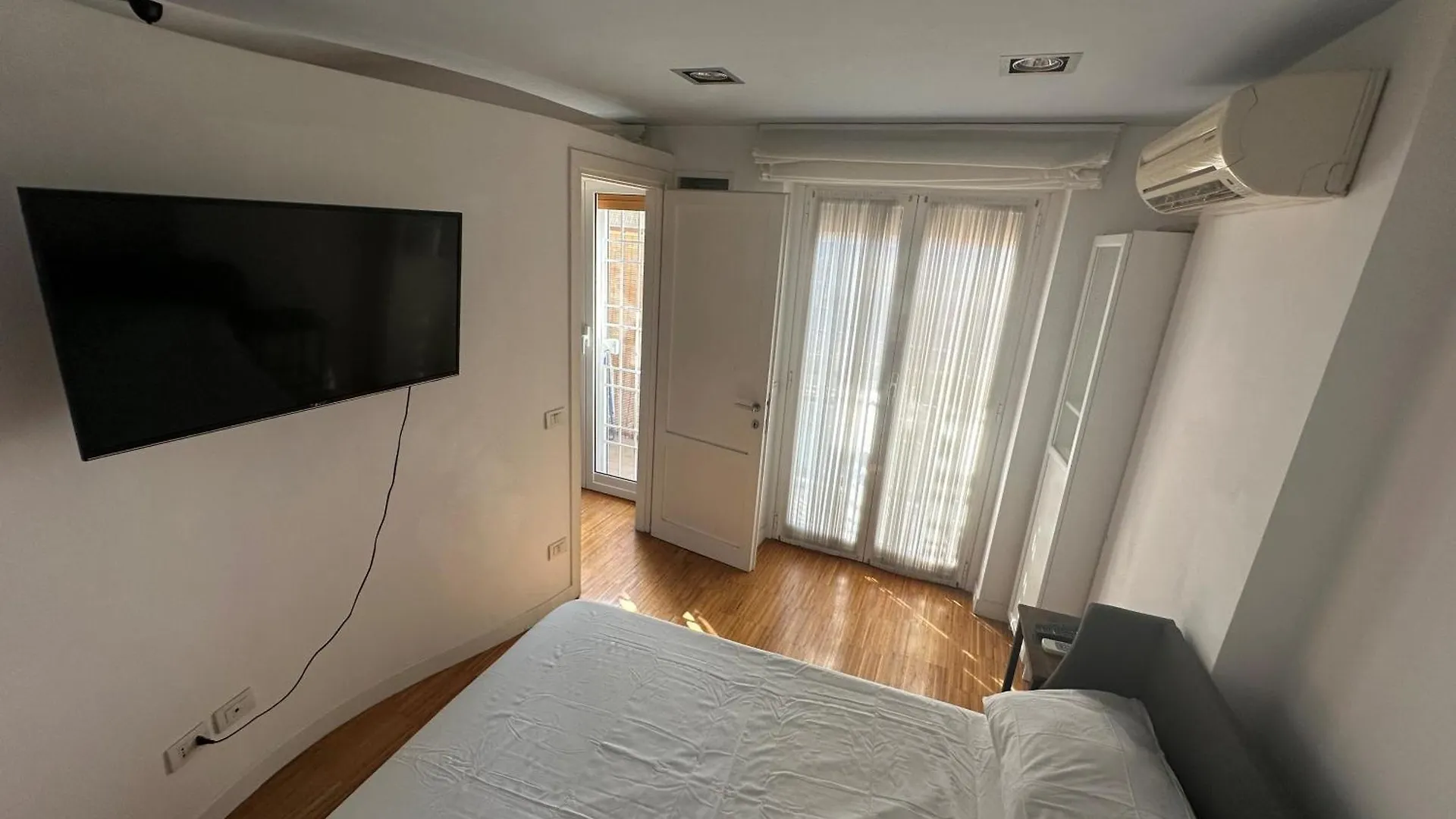 Modern Flat - Downtown Apartment Rome