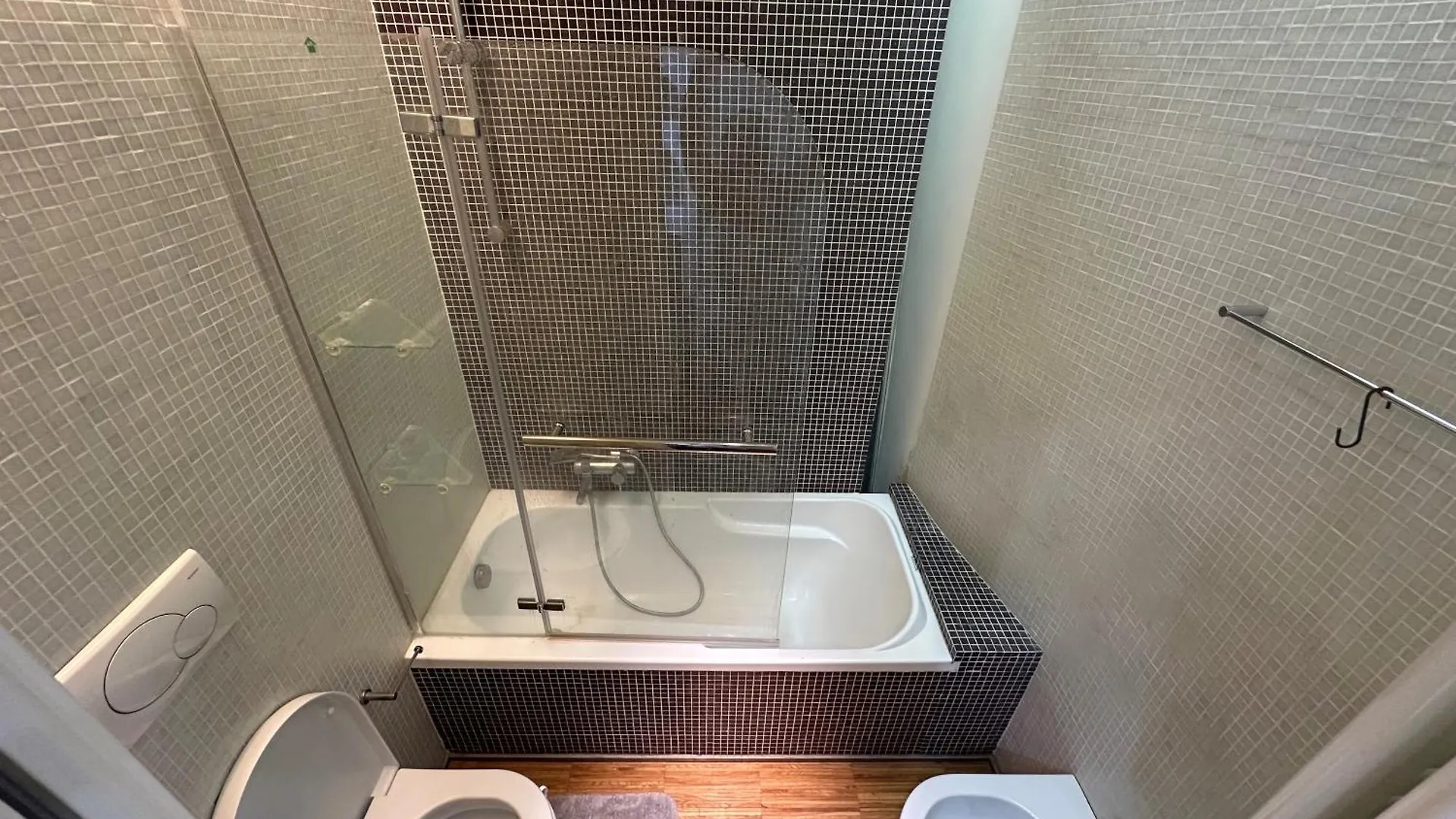 Modern Flat - Downtown Apartment Rome 0*,  Italy