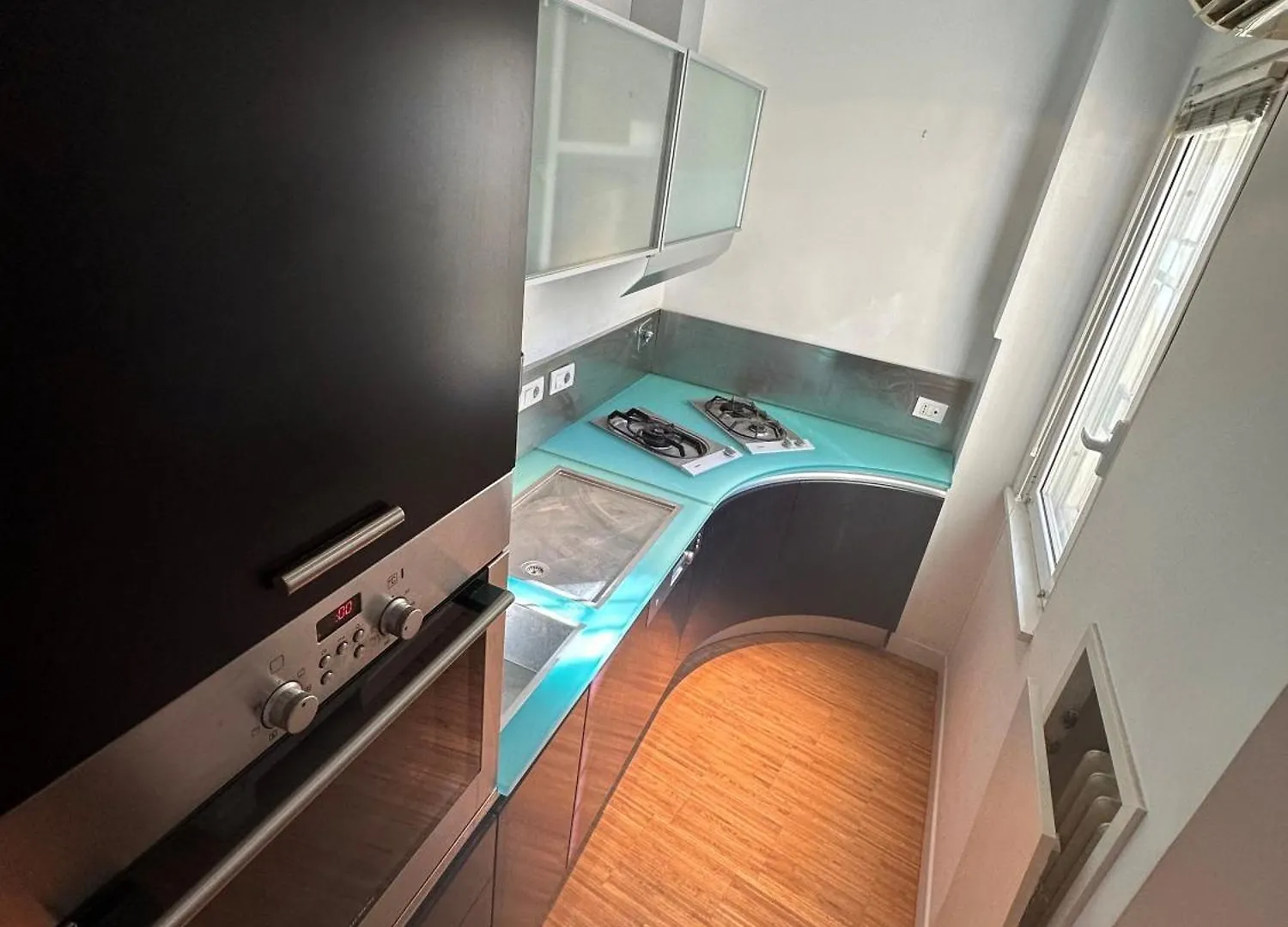 Modern Flat - Downtown Apartment Rome