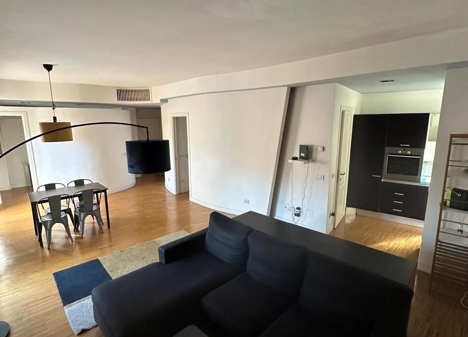 Modern Flat - Downtown Apartment Rome