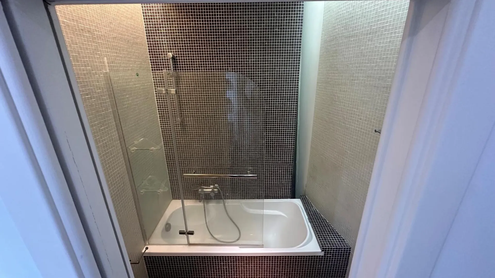 Modern Flat - Downtown Apartment Rome